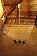 Bungalow Casa Bosque, With Balcony and sea View