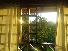 Bungalow Casa Bosque, With Balcony and sea View