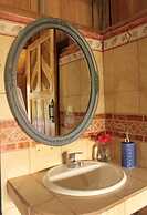 Bungalow Casa Bosque, With Balcony and sea View