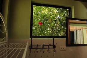 Motmot, Double Large Room With air Conditioning and sea View