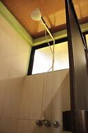 Motmot, Double Large Room With air Conditioning and sea View