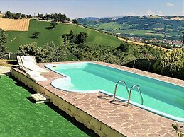 Villa Sole Marche Exclusive Pool Jacuzzi Parking