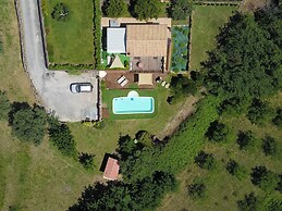 Villa Sole Marche Exclusive Pool Jacuzzi Parking