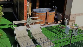 Villa Sole Marche Exclusive Pool Jacuzzi Parking