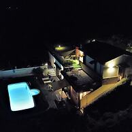 Villa Sole Marche Exclusive Pool Jacuzzi Parking