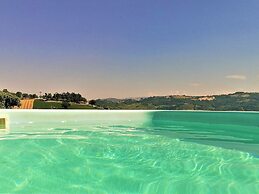 Villa Sole Marche Exclusive Pool Jacuzzi Parking