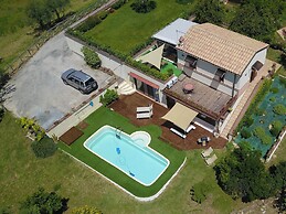Villa Sole Marche Exclusive Pool Jacuzzi Parking