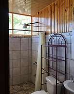 Double Room With Bathroom and Partial View to the Beach