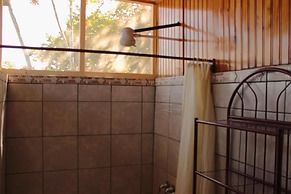 Double Room With Bathroom and Partial View to the Beach