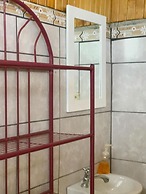 Double Room With Bathroom and Partial View to the Beach