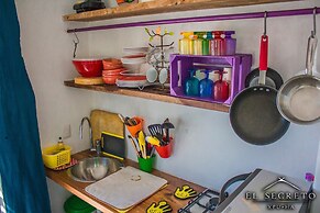 Xpuha Ocean View Upstairs