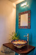 Xpuha Ocean View Upstairs