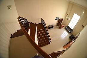 16, Suite With Jacuzzi