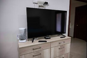 16, Suite With Jacuzzi