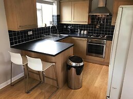 Brighton Two Bedrooms Apartment