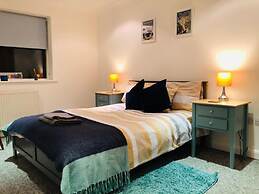 Brighton Two Bedrooms Apartment