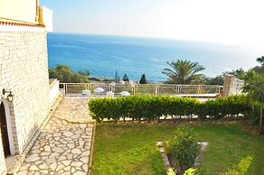 Holiday Apartments Maria With Pool - Agios Gordios Beach