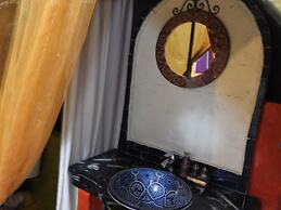 Room in Lodge - Sleep In Luxury Tent In Desert !