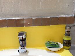 Room in Lodge - Sleep In Luxury Tent In Desert !