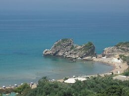 Apartments Tonia A - Pelekas Beach, Corfu