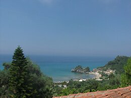 Apartments Tonia A - Pelekas Beach, Corfu