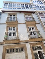 The Vertical House, With Terrace In Historical Centre