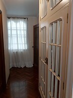 The Vertical House, With Terrace In Historical Centre