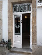The Vertical House, With Terrace In Historical Centre