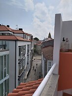 The Vertical House, With Terrace In Historical Centre