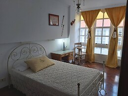 The Vertical House, With Terrace In Historical Centre