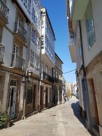 The Vertical House, With Terrace In Historical Centre