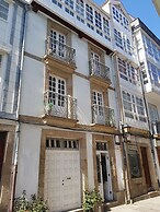 The Vertical House, With Terrace In Historical Centre