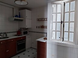 The Vertical House, With Terrace In Historical Centre