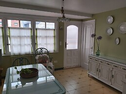 The Vertical House, With Terrace In Historical Centre