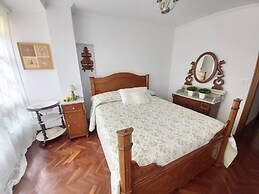 The Vertical House, With Terrace In Historical Centre