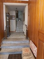 The Vertical House, With Terrace In Historical Centre