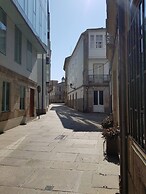 The Vertical House, With Terrace In Historical Centre