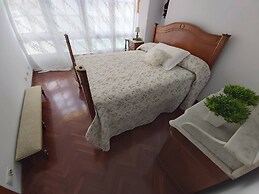 The Vertical House, With Terrace In Historical Centre