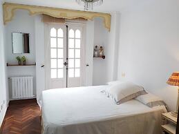 The Vertical House, With Terrace In Historical Centre