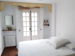 The Vertical House, With Terrace In Historical Centre