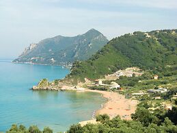 Holiday Studio Apartments Tonia - Pelekas Beach, Corfu