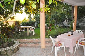 Holiday Studio Apartments Tonia - Pelekas Beach, Corfu