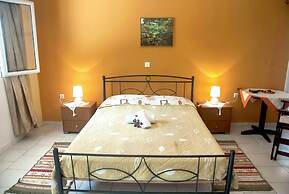 Holiday Studio Apartments Tonia - Pelekas Beach, Corfu