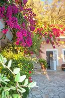 Holiday Apartments in Pelekas Beach, Corfu