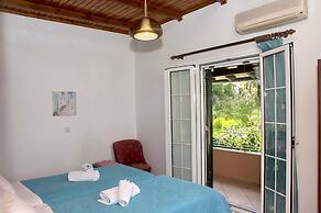 Holiday Apartments in Pelekas Beach, Corfu