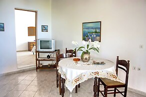 Holiday Apartments in Pelekas Beach, Corfu