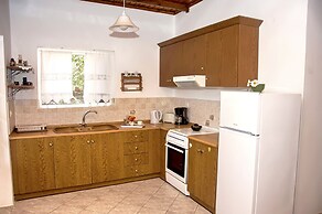 Holiday Apartments in Pelekas Beach, Corfu