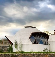 Villas Amatlán. Eco Village Retired From People