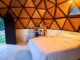 Villas Amatlán. Eco Village Retired From People