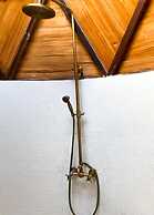 Villas Amatlán. Eco Village Retired From People